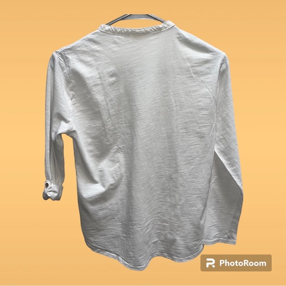 Zara Boys Mao Shirt Size 11/12
OR $54.00 - Picture 4 of 4